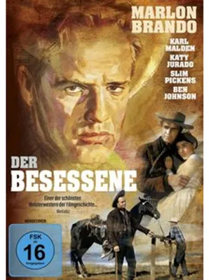 Obrázek produktu pro Der Besessene