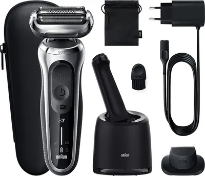 Image de Braun Series 7 71-S7200cc