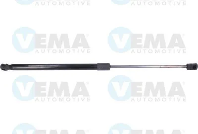 Produktbild von VEMA 51383 Gasfeder Heckklappendämpfer für LAND ROVER Freelander 2 SUV (L359) 538mm