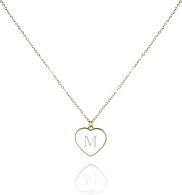 Productafbeelding van Carla, damesketting, Obungore, goudkleurig, one size