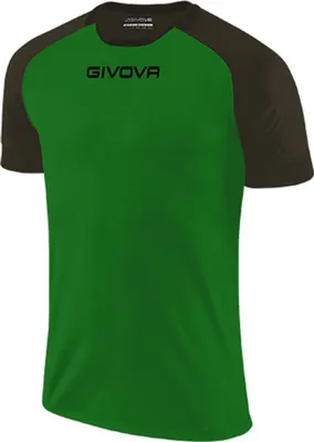 Produktbild von Givova T-shirt Capo MC, MAC031310, Größe: 176