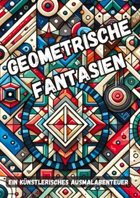 Produktbild von Geometrische Fantasien