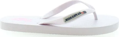 Produktbild von U.S. Polo Assn. Damen Badeschuhe VAIAN001 WHI Farbe: Weiß Größe: 36