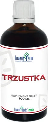 Produktbild von Bauchspeicheldrüse 100 ml