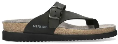 Produktbild von Mephisto Helen Damen Zehentrenner in Gr. 35