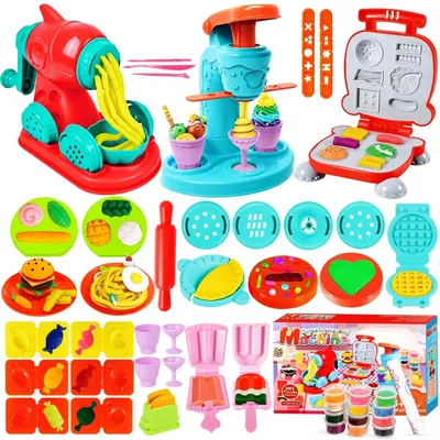 Immagine prodotto di Set di attrezzi giocattolo per bambini