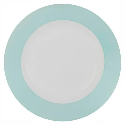 Produktbild von Luminarc Banquise Tiefer Essteller Blau 22 cm