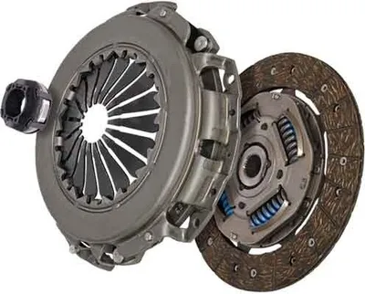 Produktbild von KAWE Kupplungssatz Kupplung für VW Golf IV Schrägheck (1J1) 962183