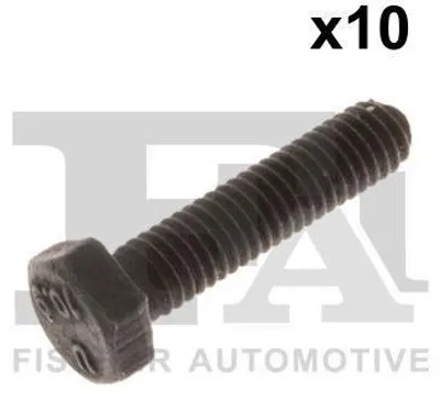 Produktbild von FA1 Schraube Abgasanlage 982-05-022.10 20mm