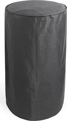 Image de Housse P/barbecue Rond.dian50cm.h90cm. - Livoo