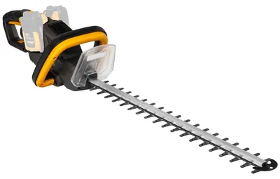 Produktbild von TEXAS HTX2020 Akku Heckenschere 61 cm Strauchschere 20V ohne Akku und Ladegerät