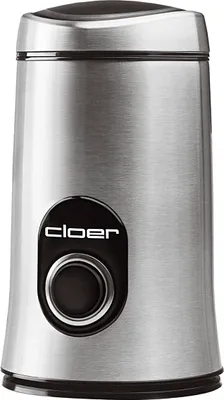 Obrázok produktu pre Cloer 7579, 50 g, Nerezová oceľ, Nerezová oceľ, 150 W, 230 V, 105 mm