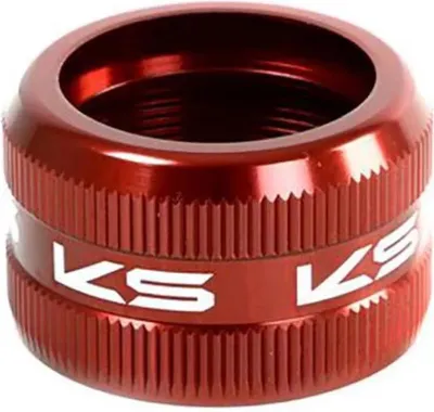 Produktbild von Kind Shock Robbenkragen Suernatural272/supernatural272r Rot Rot One Size
