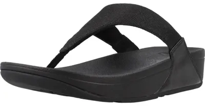 Produktbild von FITFLOP FZ7 090 W Schwarz