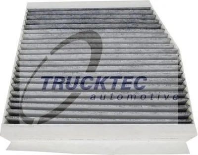 Obrázok produktu pre Filter vzduchu v kabíne Filter s aktívnym uhlím pre Mercedes-Benz A B CLA Coupe Trieda GLA