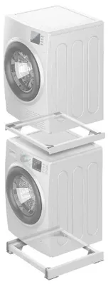 Zdjęcie produktu dla Meliconi 656147, Meliconi, Tworzywo Sztuczne, 550 mm, 600 mm, 55 mm, 579 mm