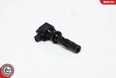 Produktbild von ESEN SKV 03SKV164 Zündspule 12V für FORD MONDEO IV Turnier (BA7) S-MAX (WA6) GALAXY (WA6) MONDEO IV (BA7) MONDEO IV Stufenheck (BA7)