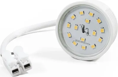 Produktbild von LED-Modul McShine 5W 400 Lumen 230V 50x23mm neutralweiß 4000K