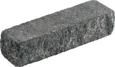 Produktbild von Mauerstein iBrixx Passion Small quarzit 40 cm x 10 cm x 10 cm