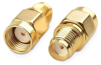 Obrázok produktu pre Poynting A- Adaptér anténneho príslušenstva A-ADPT-033 SMA f na RPSMA m