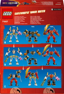 Obrázok produktu pre Sorin živelný technický robot
