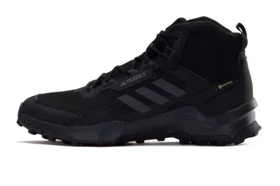 Produktbild von Adidas Schuhe Terrex AX4 Mid Gtx, HP7401