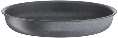 Produktbild von Tefal Ingenio L3960503 Bratpfanne, 26 cm, Induktion, Antihaftbeschichtung, stape