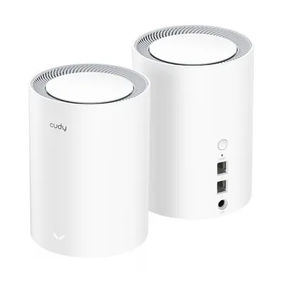 Produktbild von Cudy AX1800 Wi-Fi 6 Mesh Solution