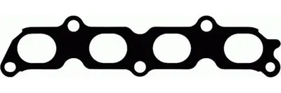 Produktbild von GLASER X87773-01 Abgaskrümmerdichtung für FORD Fiesta Mk6 Schrägheck (JA8, JR8) Auspuffkrümmer
