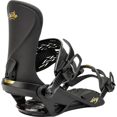 Zdjęcie produktu dla Wiązania snowboardowe Nitro - S/M