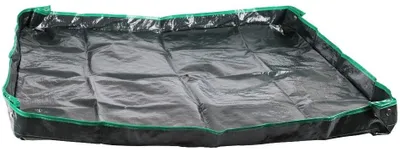 Produktbild von Planta 100x100 cm Blumenpflanzmatte