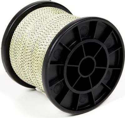 Produktbild von X2 Two Tone - Dyneema - 0.16mm - 1000m - Geflochtene Schnur- 4 Braid