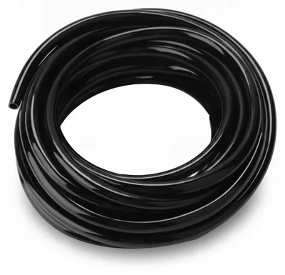 Produktbild von InAndOutdoorMatch - Druppelirrigationsschlauch - 10 Meter - Schwarz