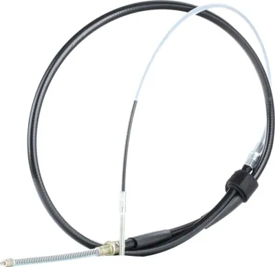 Produktbild von RIDEX Handbremsseil Seilzug Feststellbremse für VW GOLF II (19E, 1G1) Hinten Hinten Links Hinten Rechts 124C0100