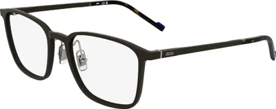 Produktbild von Zeiss ZS25554 N Matte brown 54/19/145 Herren Brillen