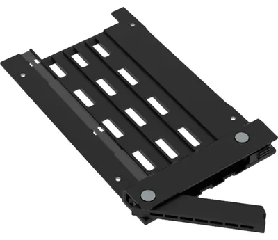 Produktbild von Icy Dock ExpressCage MB038SP-B, Wechselrahmen