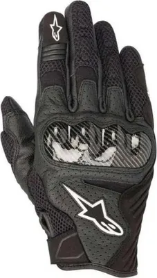 Immagine prodotto di Alpinestars SMX-1 Air V2 Guanti Nero S Rukavice