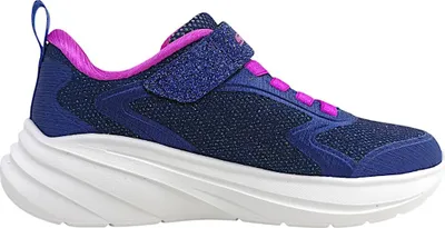 Imagen del producto de Zapatillas deportivas Skechers Wave 92 para niños, zapatillas de deporte, color azul, para uso diario