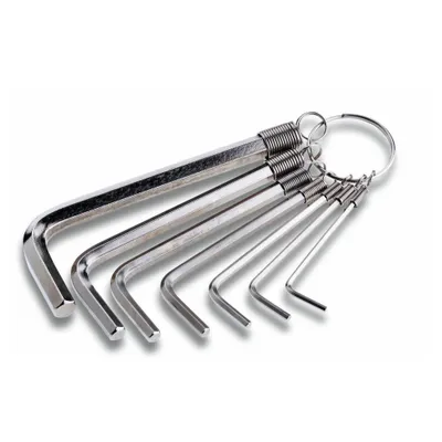 Produktbild von Cimco Werkzeuge Stiftschlüssel-Set 110592