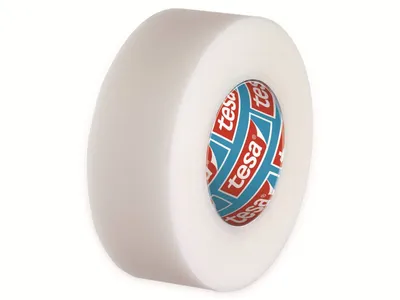 Produktbild von TESA 57312, 33 m, Transparent, 19 mm