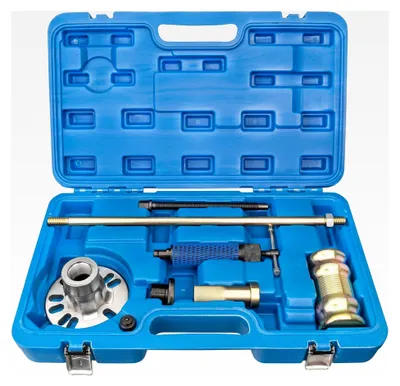 Produktbild von Hydraulischer Radnabenabzieher