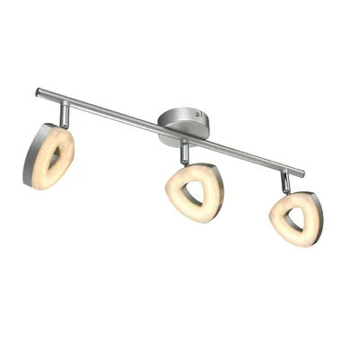 Zdjęcie produktu dla Lampa ścienna i sufitowa LED do salonu