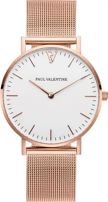 Produktbild von Paul Valentine Quarzuhr für Damen