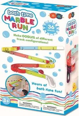 Obrázok produktu pre Hra do kúpeľa Marble Run