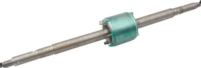 Obrázok produktu pre #18 Rotor Pre Stolnú Brúsku Dedra Ded7771