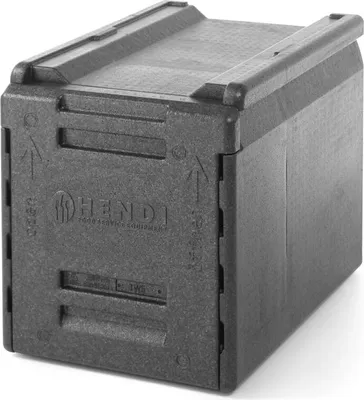 Immagine prodotto di HENDI Thermo Catering-Box, Profi Line, 66L, 600x400x(H)490mm