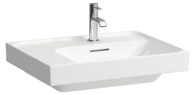 Produktbild von LAUFEN H8171127571581 WT MEDA 460x600x160 Ablage