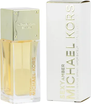 Produktbild von Michael Kors Sexy Amber Eau de Parfum 50ml