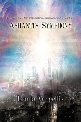 Produktbild von Ashanti's Symphony