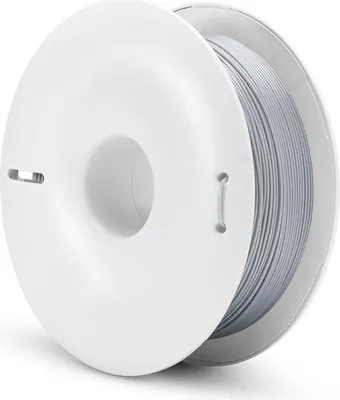 Zdjęcie produktu dla Filament ABS INOX 1,75 mm 0,85kg FIBERLOGY